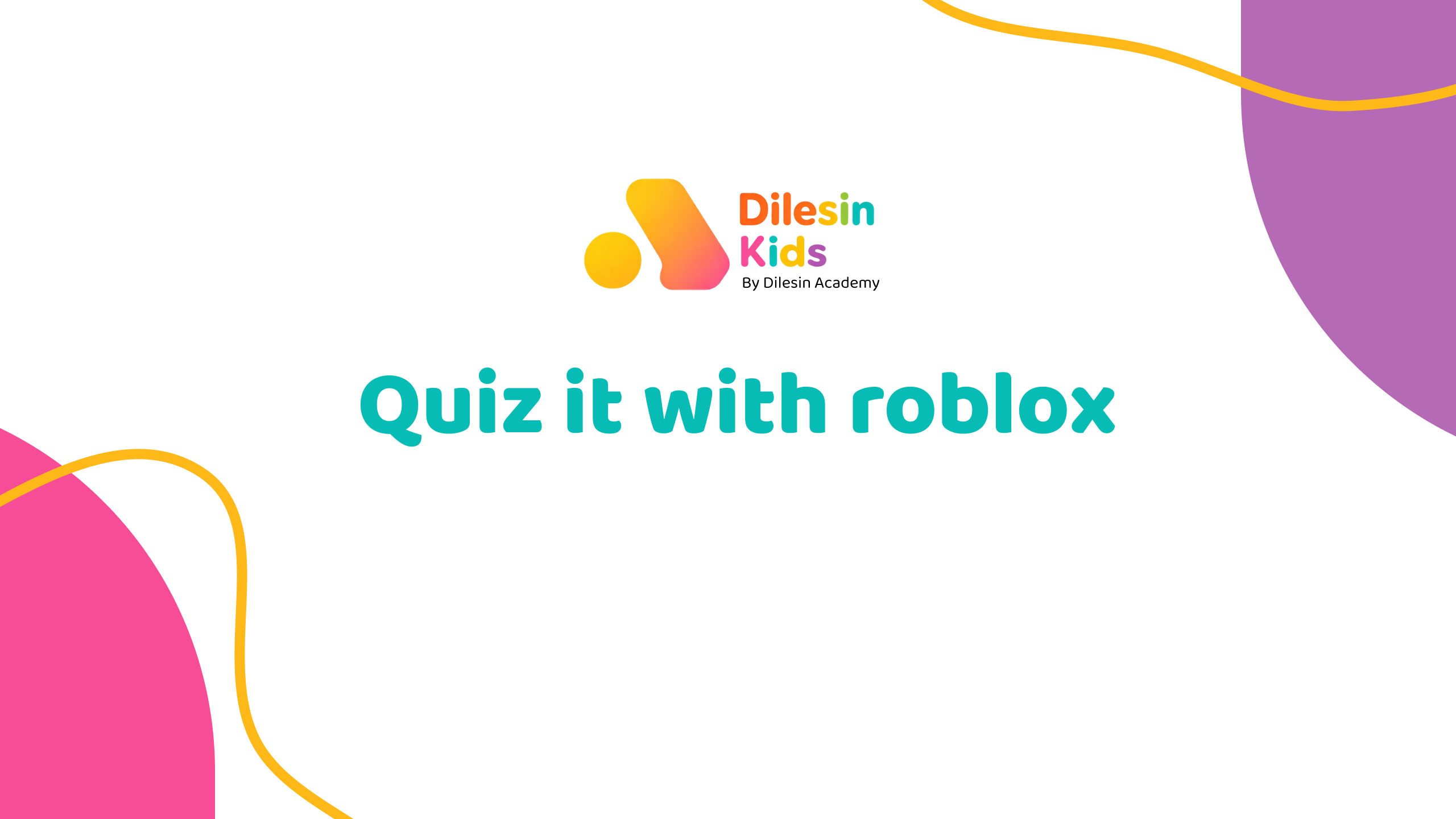 Ilustrasi kelas Roblox