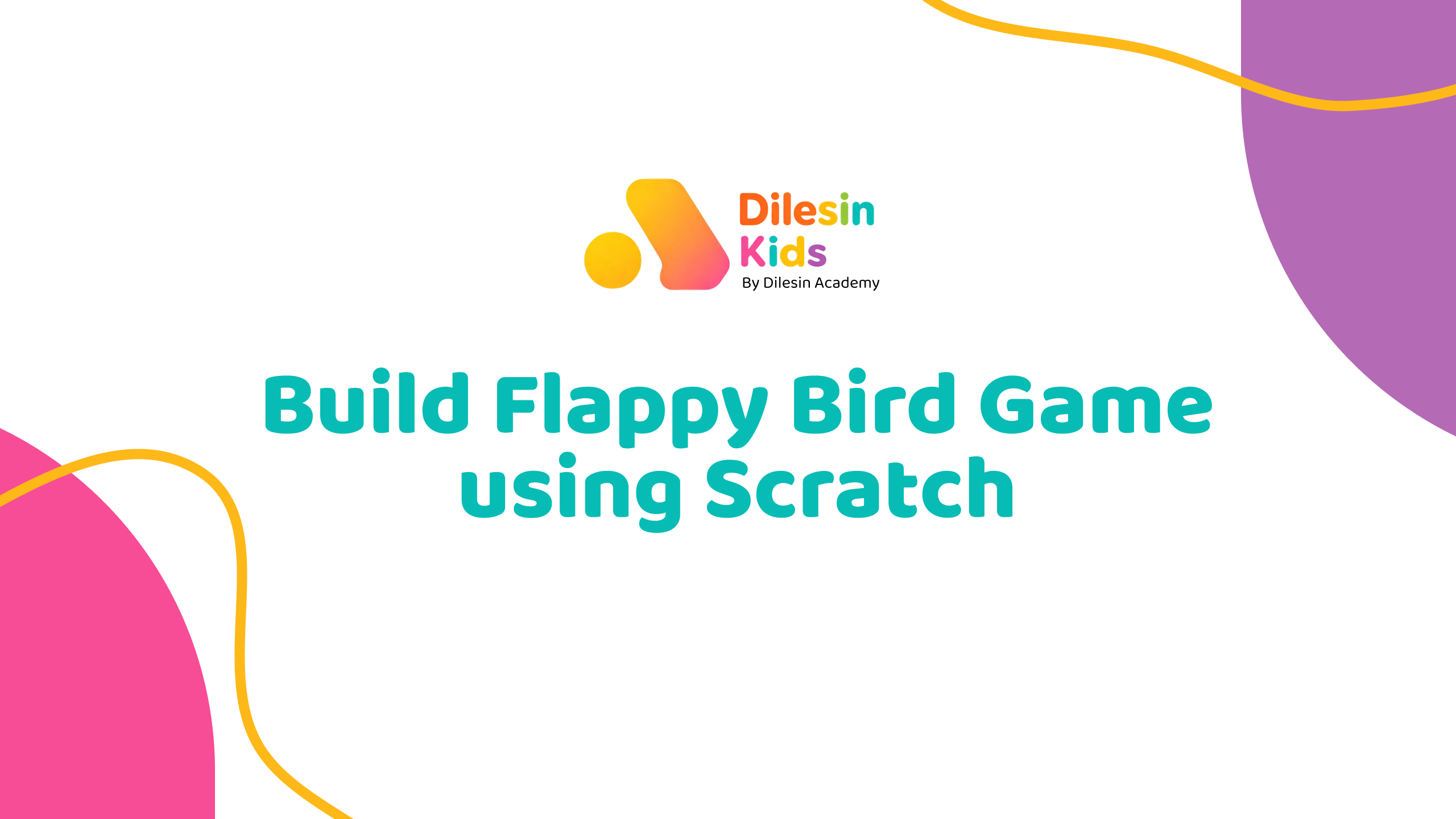 Ilustrasi kelas Scratch
