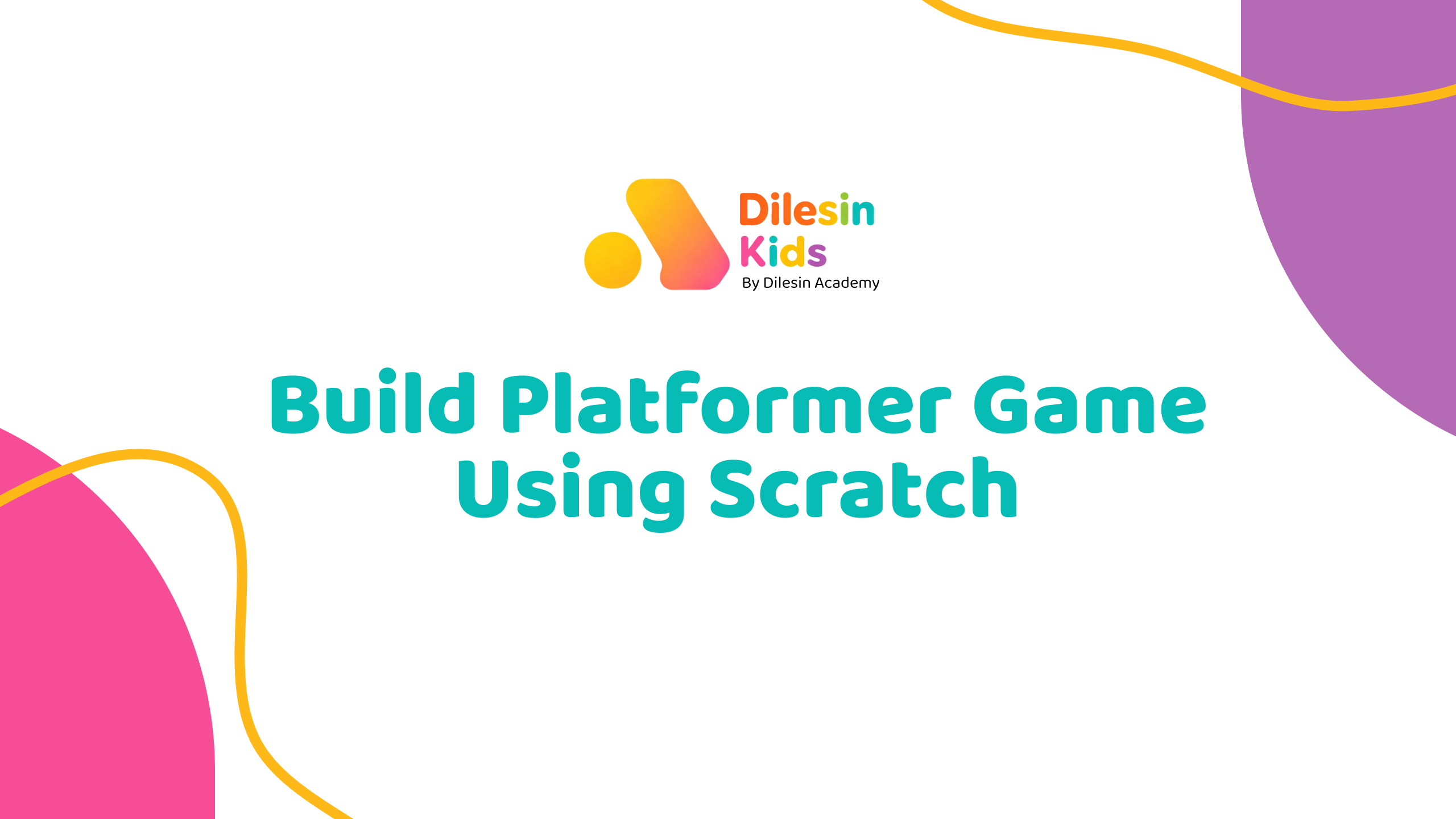 Ilustrasi kelas Scratch