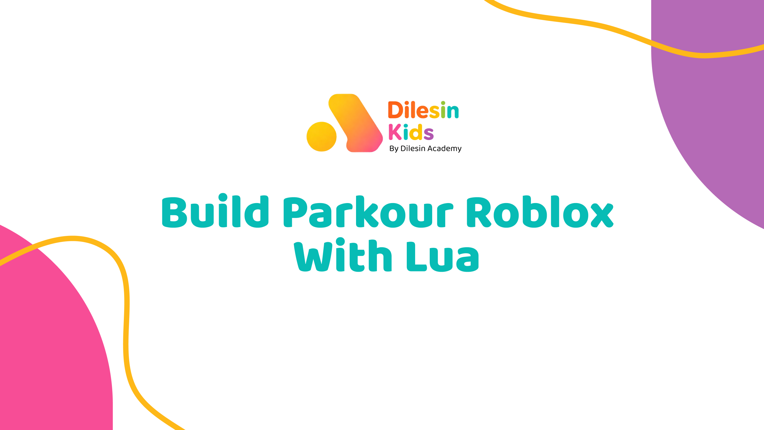 Ilustrasi kelas Roblox